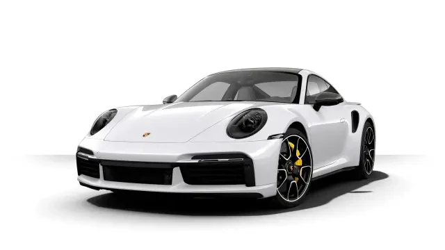 2021 Porsche 992 Turbo S - Image 6 of 30