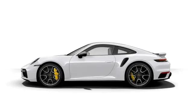 2021 Porsche 992 Turbo S - Image 14 of 30