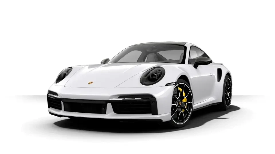 2021 Porsche 992 Turbo S - Image 7 of 30