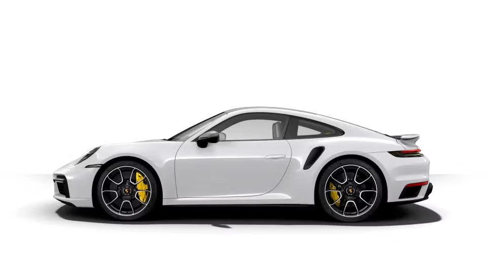 2021 Porsche 992 Turbo S - Image 11 of 30