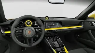 2021 Porsche 992 Turbo S - Image 29 of 31