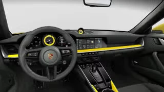 2021 Porsche 992 Turbo S - Image 25 of 31