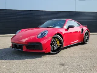 2021 Porsche 992 Turbo S - Image 5 of 31