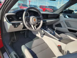 2021 Porsche 992 Turbo S - Image 25 of 31