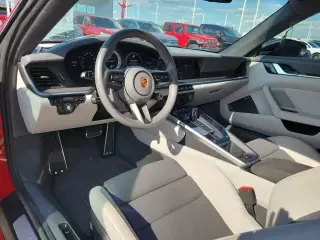 2021 Porsche 992 Turbo S - Image 29 of 31