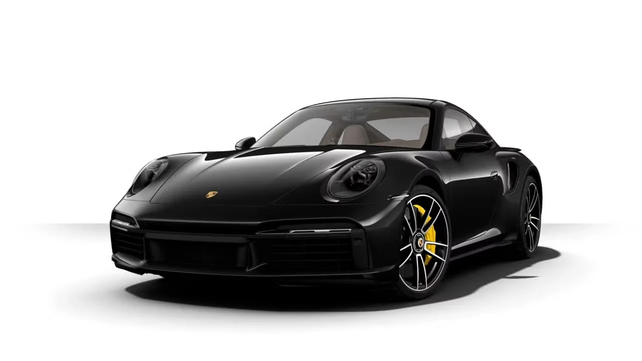 2021 Porsche 992 Turbo S - Image 4 of 30