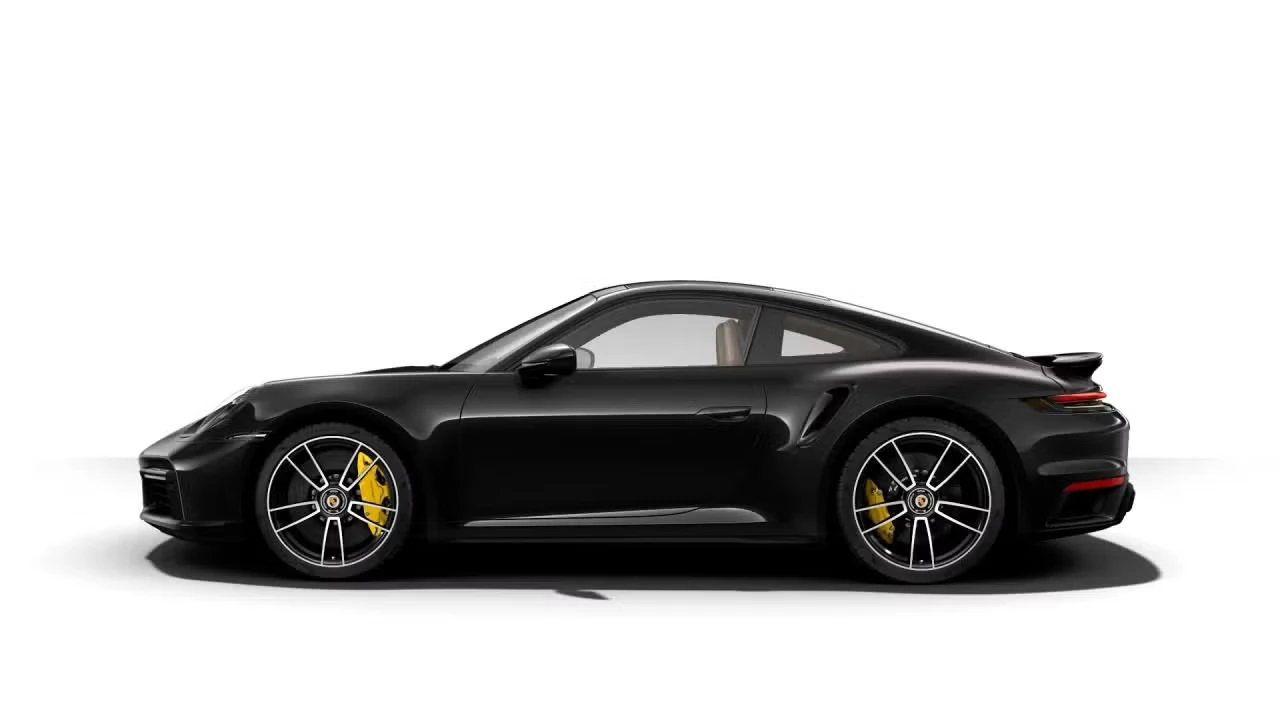 2021 Porsche 992 Turbo S - Image 12 of 30