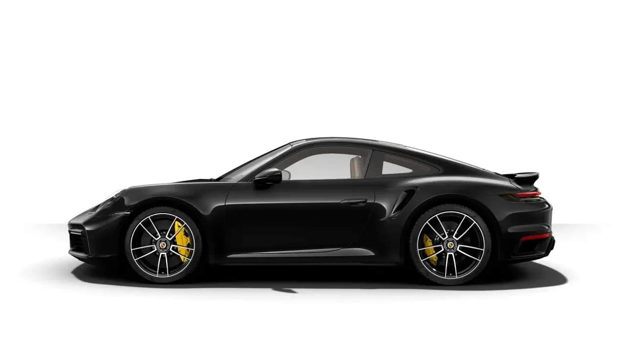 2021 Porsche 992 Turbo S - Image 16 of 30