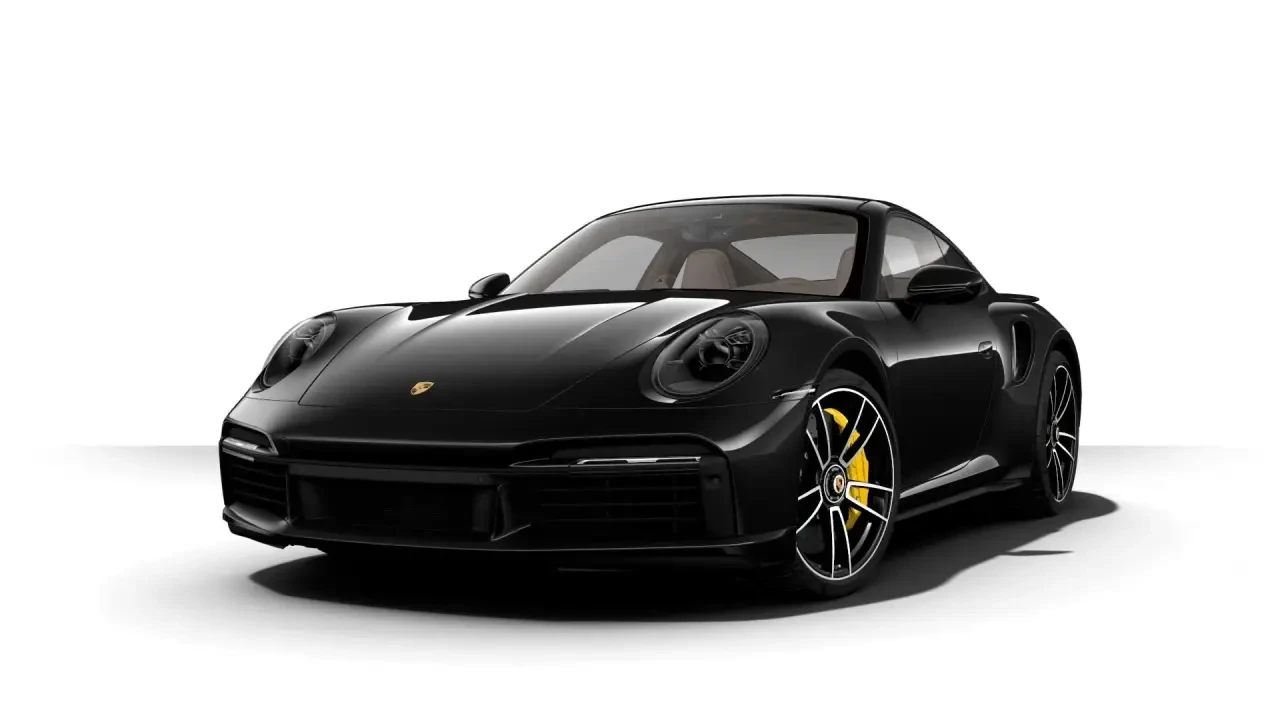 2021 Porsche 992 Turbo S - Image 8 of 30