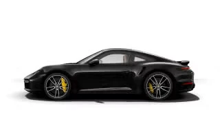 2021 Porsche 992 Turbo S - Image 9 of 30