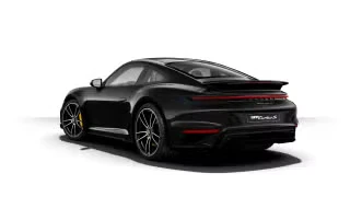 2021 Porsche 992 Turbo S - Image 17 of 30