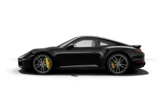 2021 Porsche 992 Turbo S - Image 13 of 30