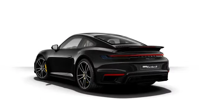 2021 Porsche 992 Turbo S - Image 18 of 30