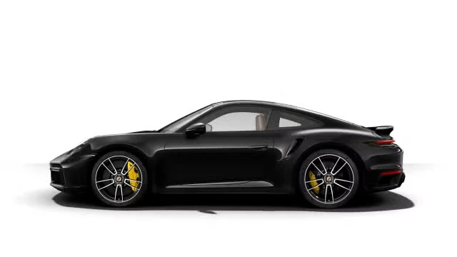 2021 Porsche 992 Turbo S - Image 10 of 30