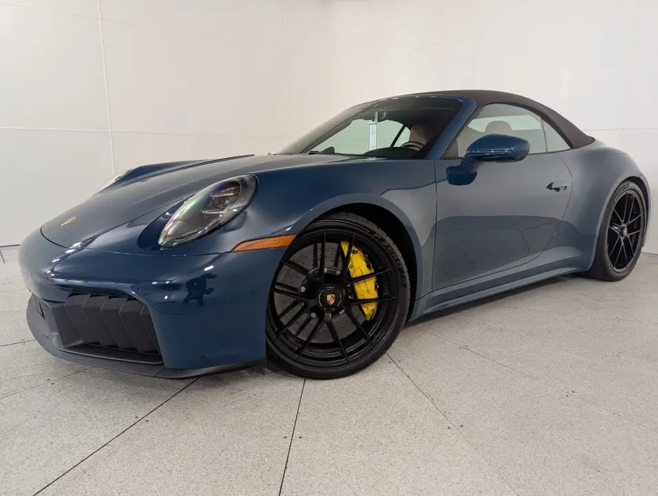 2021 Porsche 992 Turbo S - Image 13 of 13