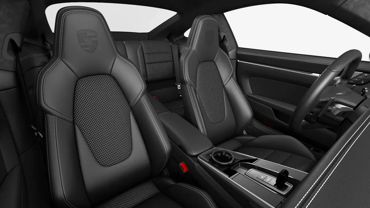 2021 Porsche 992 Turbo S - Image 6 of 9