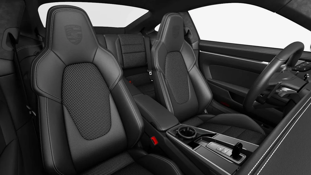 2021 Porsche 992 Turbo S - Image 7 of 9