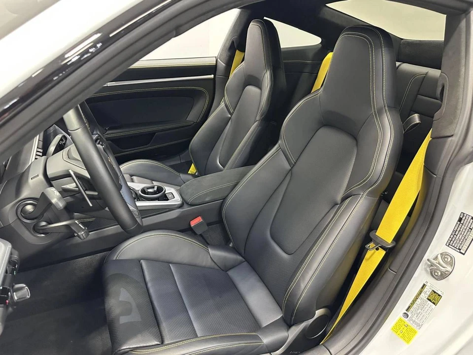 2021 Porsche 992 Turbo S - Image 5 of 5