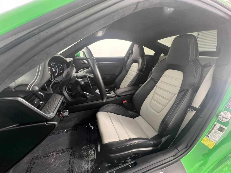 2021 Porsche 992 Turbo S - Image 5 of 5