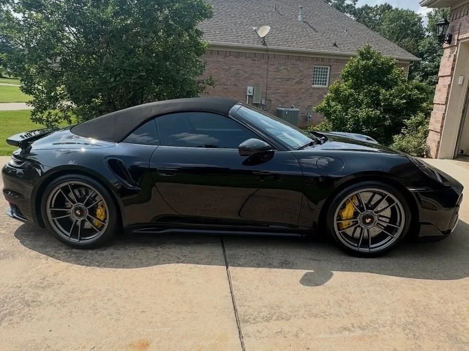 2021 Porsche 992 Turbo S - Image 4 of 16