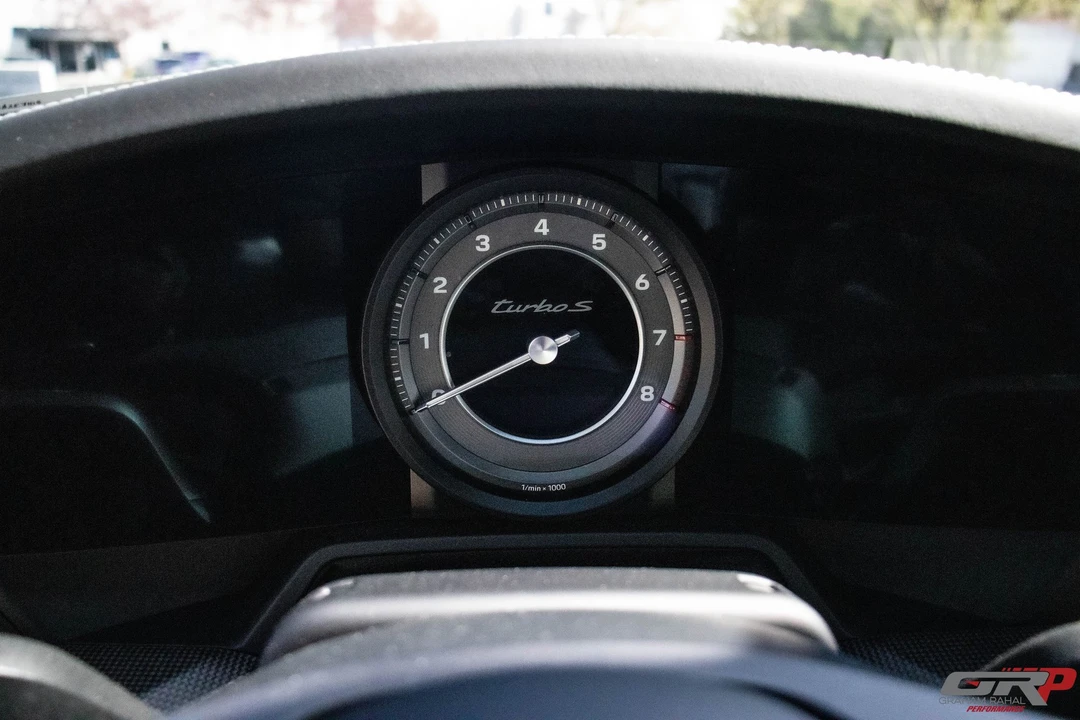 2021 Porsche 992 Turbo S - Image 14 of 15
