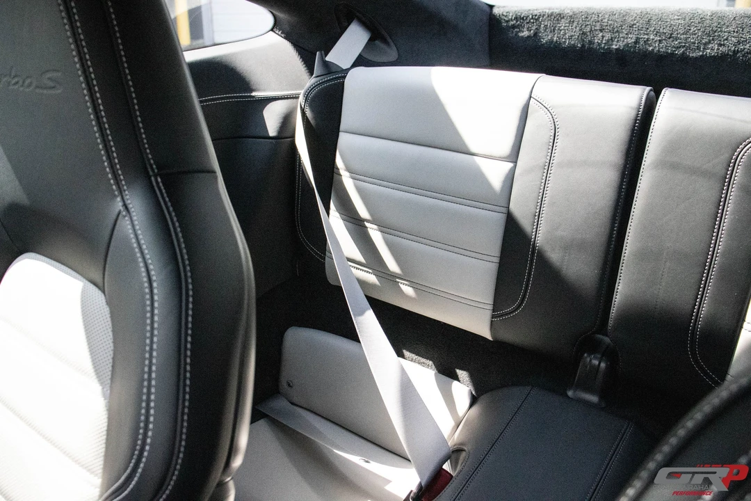 2021 Porsche 992 Turbo S - Image 13 of 15