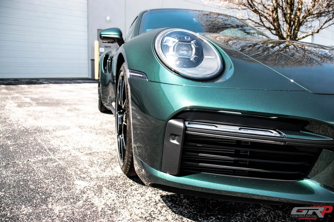 2021 Porsche 992 Turbo S - Image 10 of 15