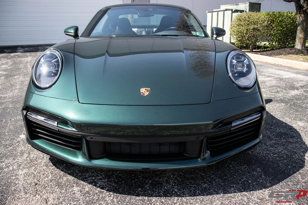 2021 Porsche 992 Turbo S - Image 3 of 15