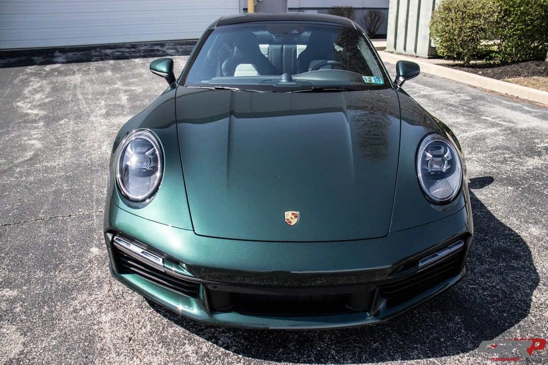 2021 Porsche 992 Turbo S - Image 4 of 15