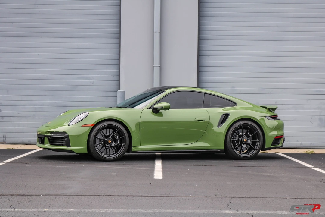 2021 Porsche 992 Turbo S - Image 3 of 7