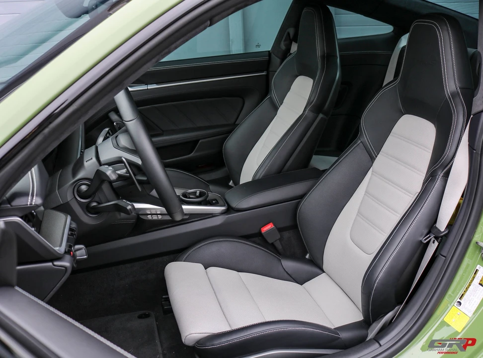 2021 Porsche 992 Turbo S - Image 6 of 7