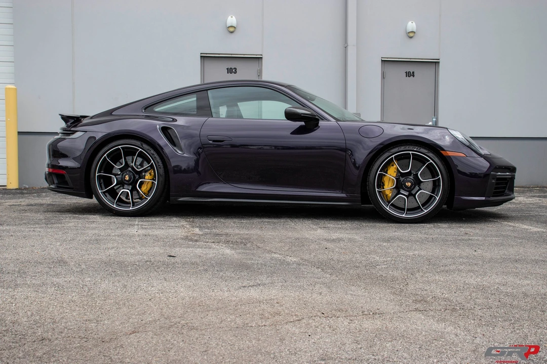 2021 Porsche 992 Turbo S - Image 3 of 15