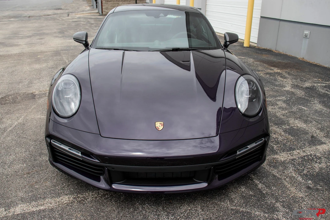 2021 Porsche 992 Turbo S - Image 4 of 15