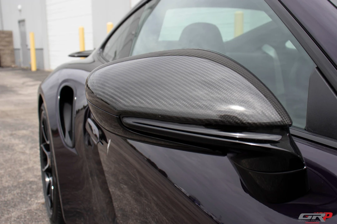 2021 Porsche 992 Turbo S - Image 14 of 15