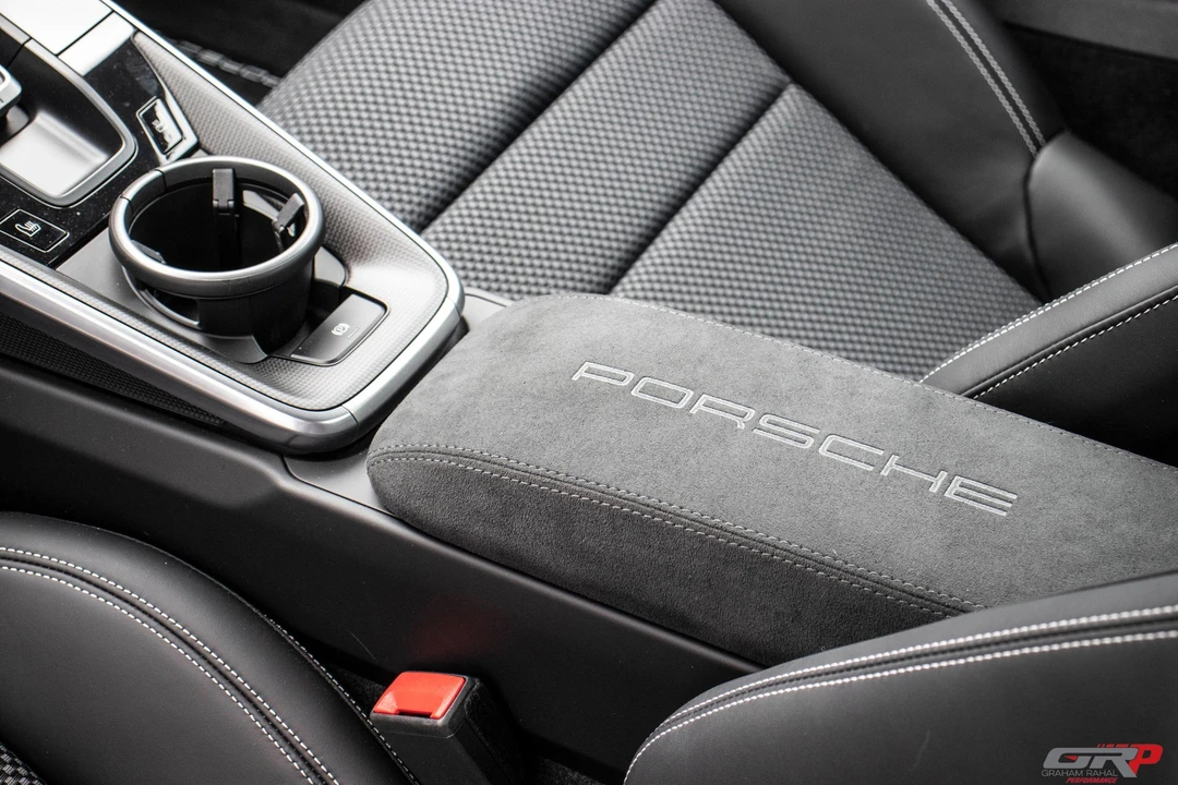 2021 Porsche 992 Turbo S - Image 13 of 15