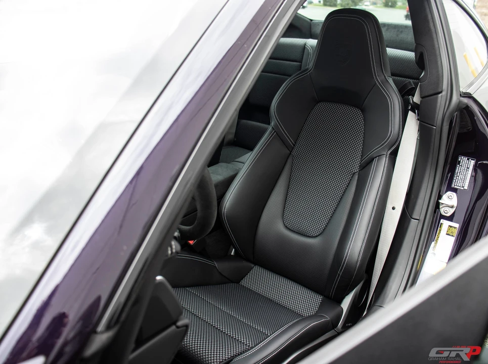 2021 Porsche 992 Turbo S - Image 9 of 15