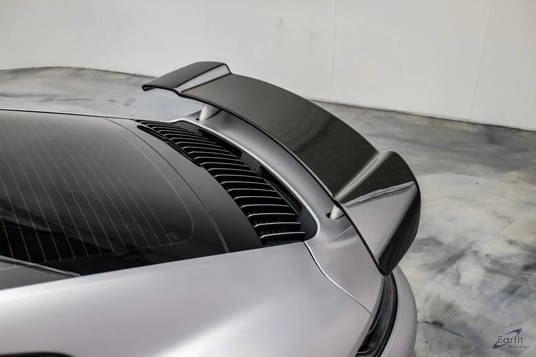 2021 Porsche 992 Turbo S - Image 18 of 21