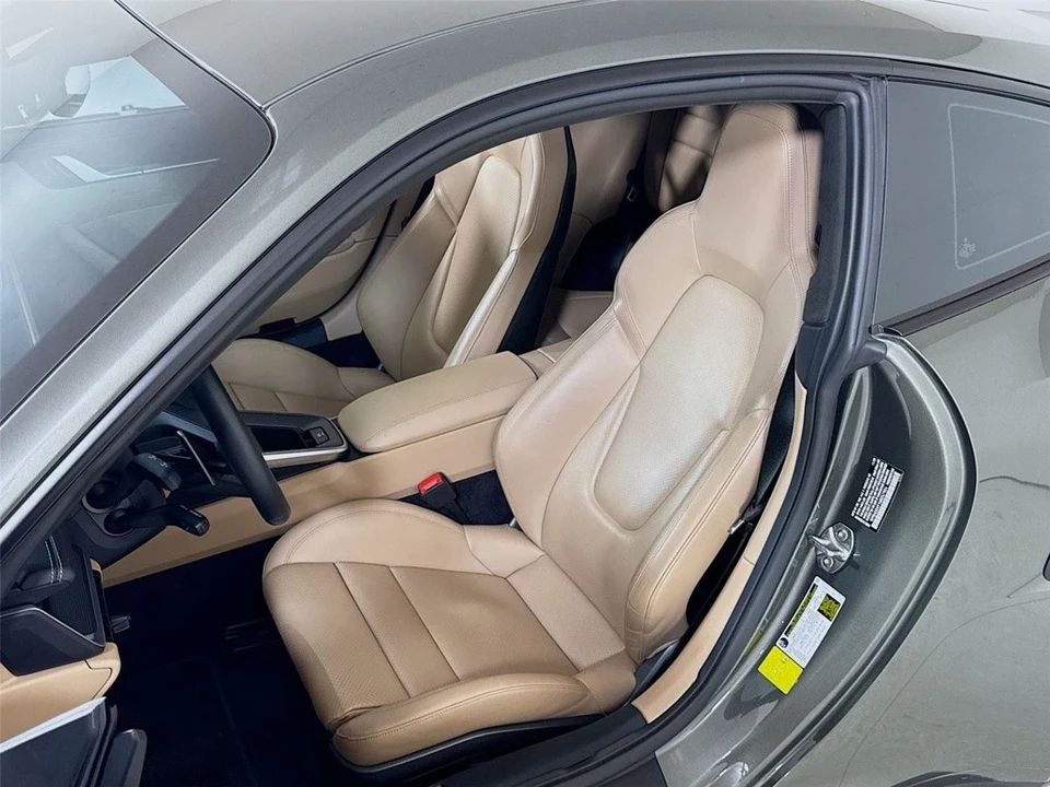 2021 Porsche 992 Turbo - Image 11 of 12