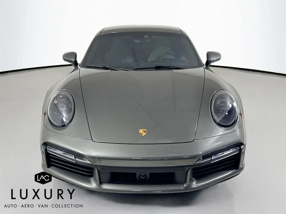 2021 Porsche 992 Turbo - Image 10 of 12