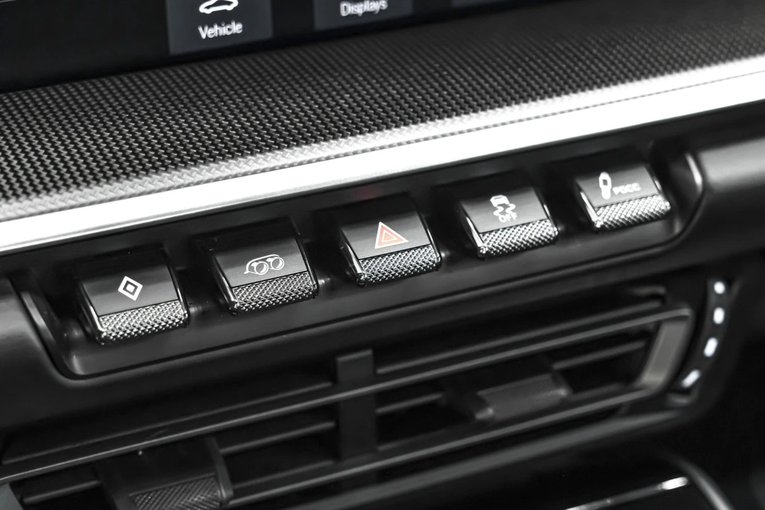 2021 Porsche 992 Turbo S - Image 14 of 21