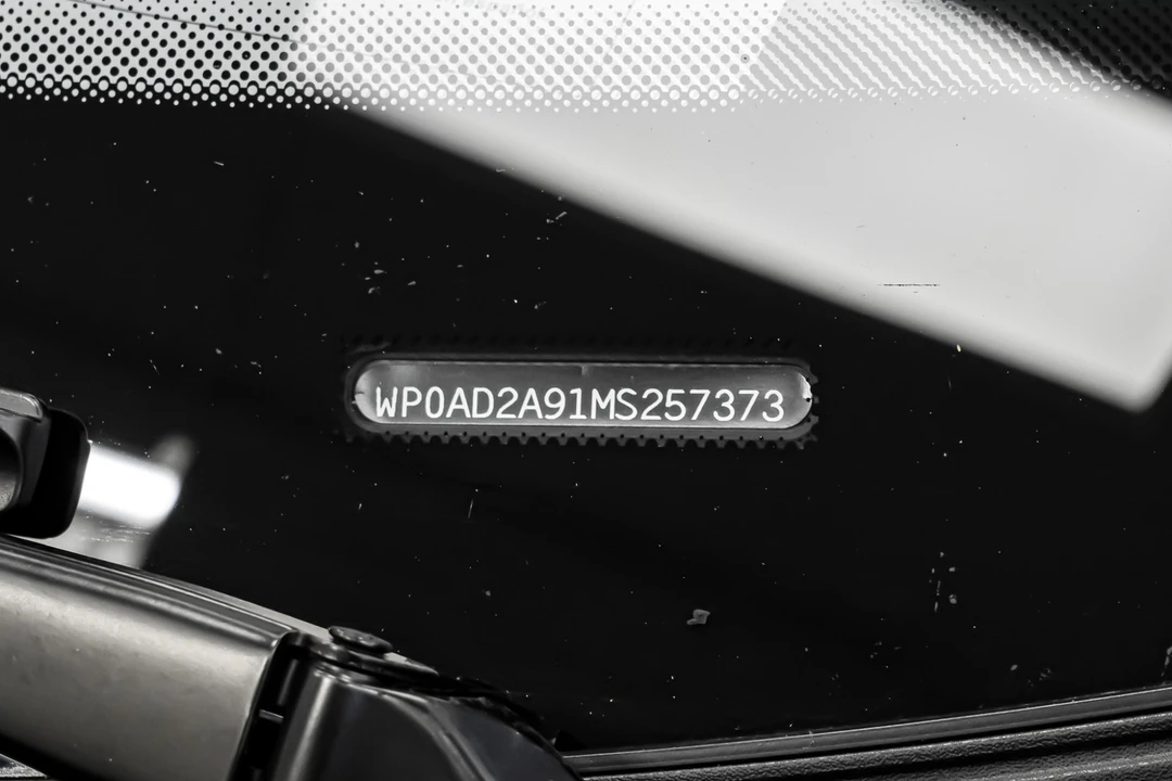 2021 Porsche 992 Turbo S - Image 16 of 21