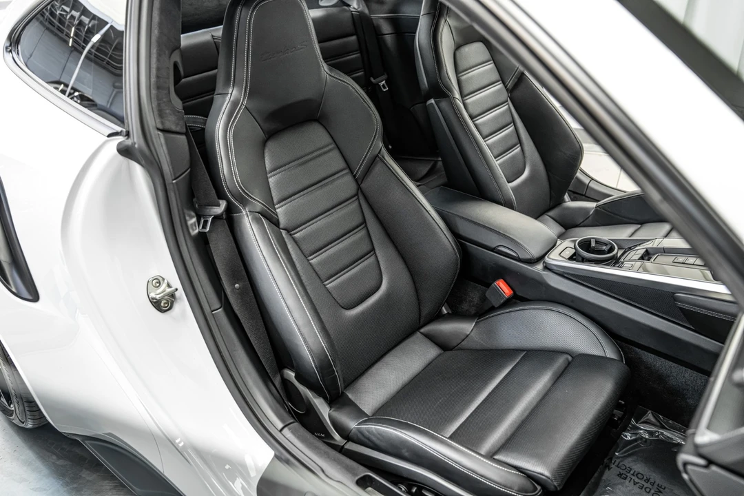 2021 Porsche 992 Turbo S - Image 18 of 21