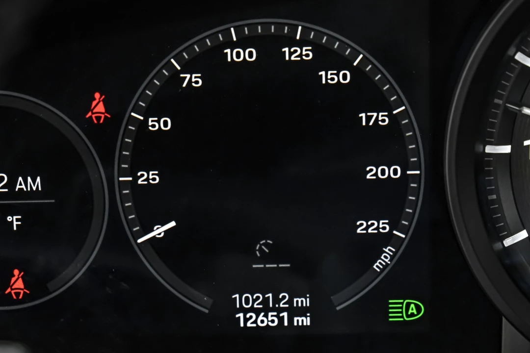 2021 Porsche 992 Turbo S - Image 17 of 21
