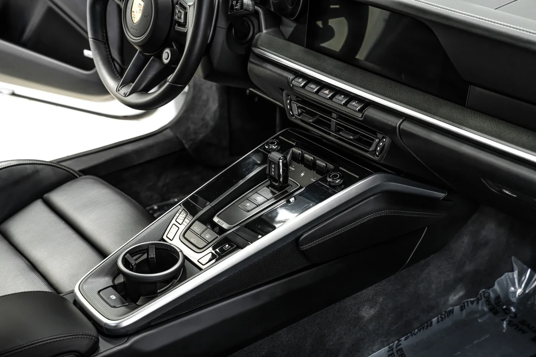 2021 Porsche 992 Turbo S - Image 20 of 21
