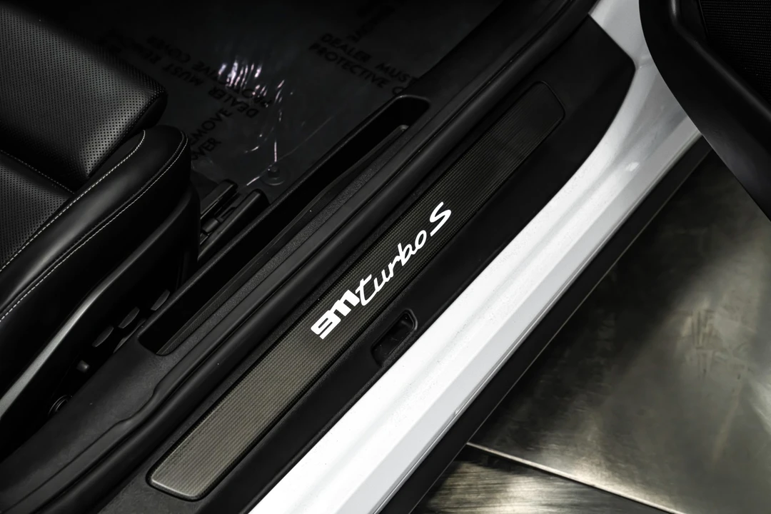 2021 Porsche 992 Turbo S - Image 19 of 21