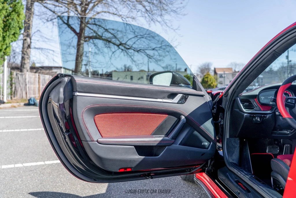 2021 Porsche 992 Turbo S - Image 21 of 24