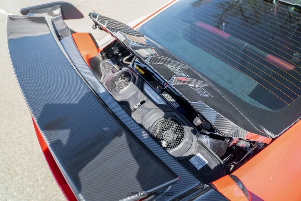 2021 Porsche 992 Turbo S - Image 20 of 24