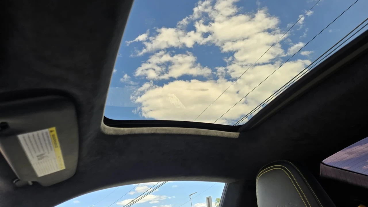 2021 Porsche 992 Turbo S - Image 11 of 12