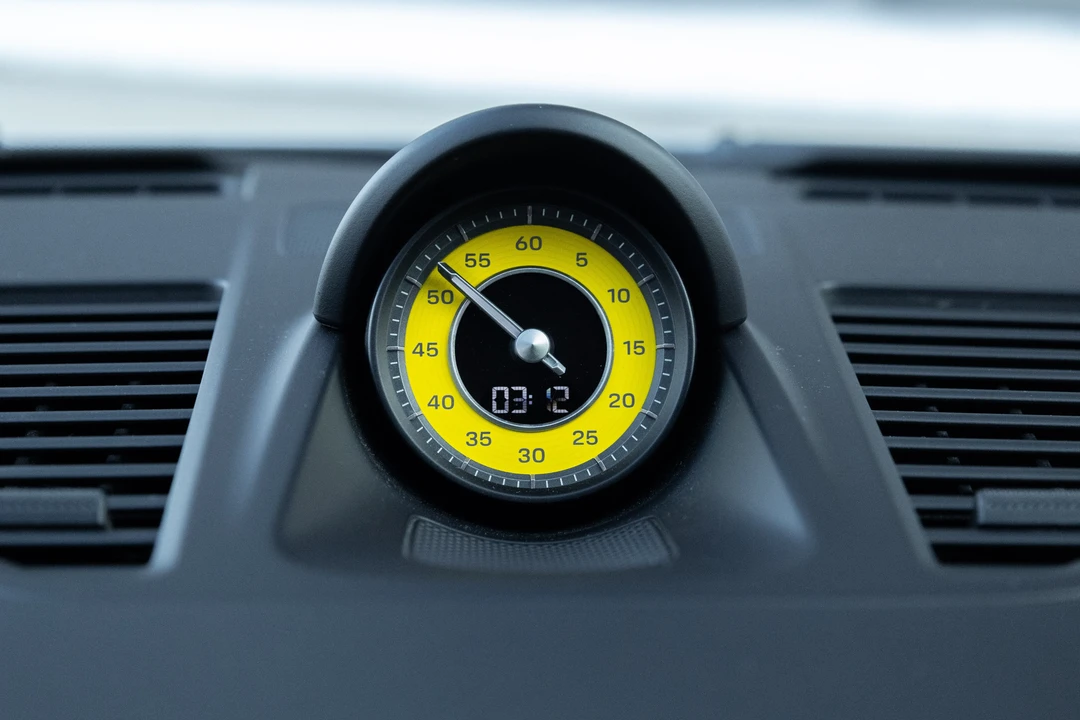 2021 Porsche 992 Turbo S - Image 28 of 31