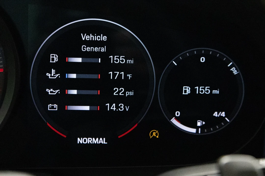 2021 Porsche 992 Turbo S - Image 29 of 31